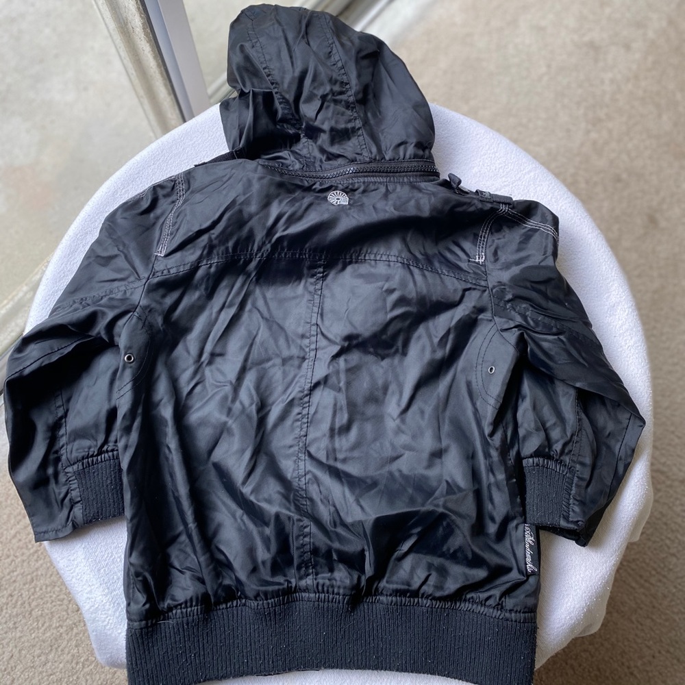 Akdmks jacket - Picture 2 of 2